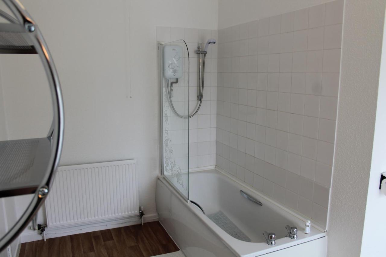 Markets Tavern Hotel Brecon Ruang foto