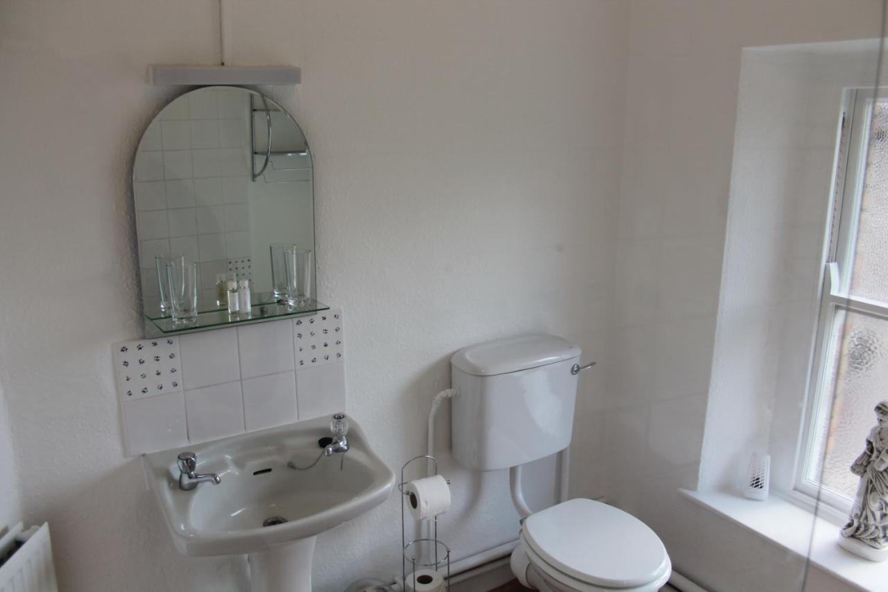Markets Tavern Hotel Brecon Ruang foto
