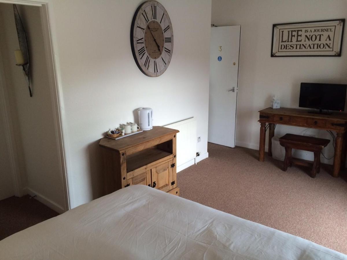 Markets Tavern Hotel Brecon Ruang foto
