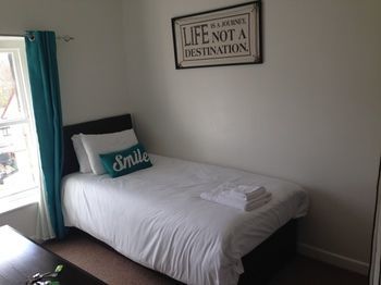 Markets Tavern Hotel Brecon Bagian luar foto